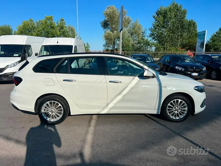 Fiat Tipo 2021 photo 5