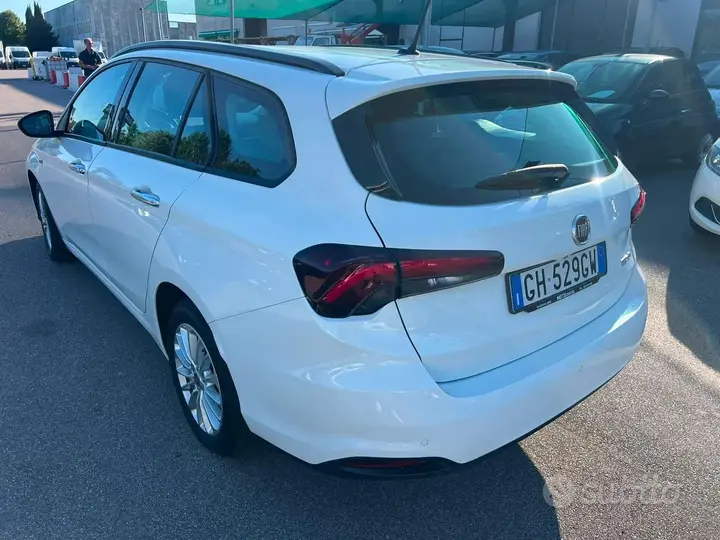 Fiat Tipo 2021 photo 3