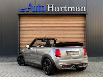 Mini Cooper S 2018 photo 3