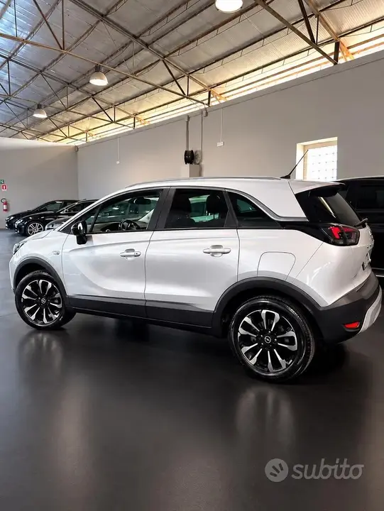 Opel Crossland 2023 photo 4