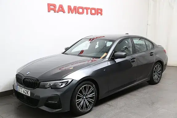 BMW 320D