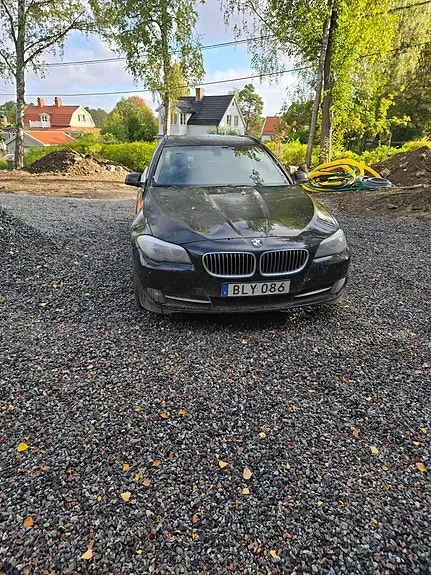 BMW 525D