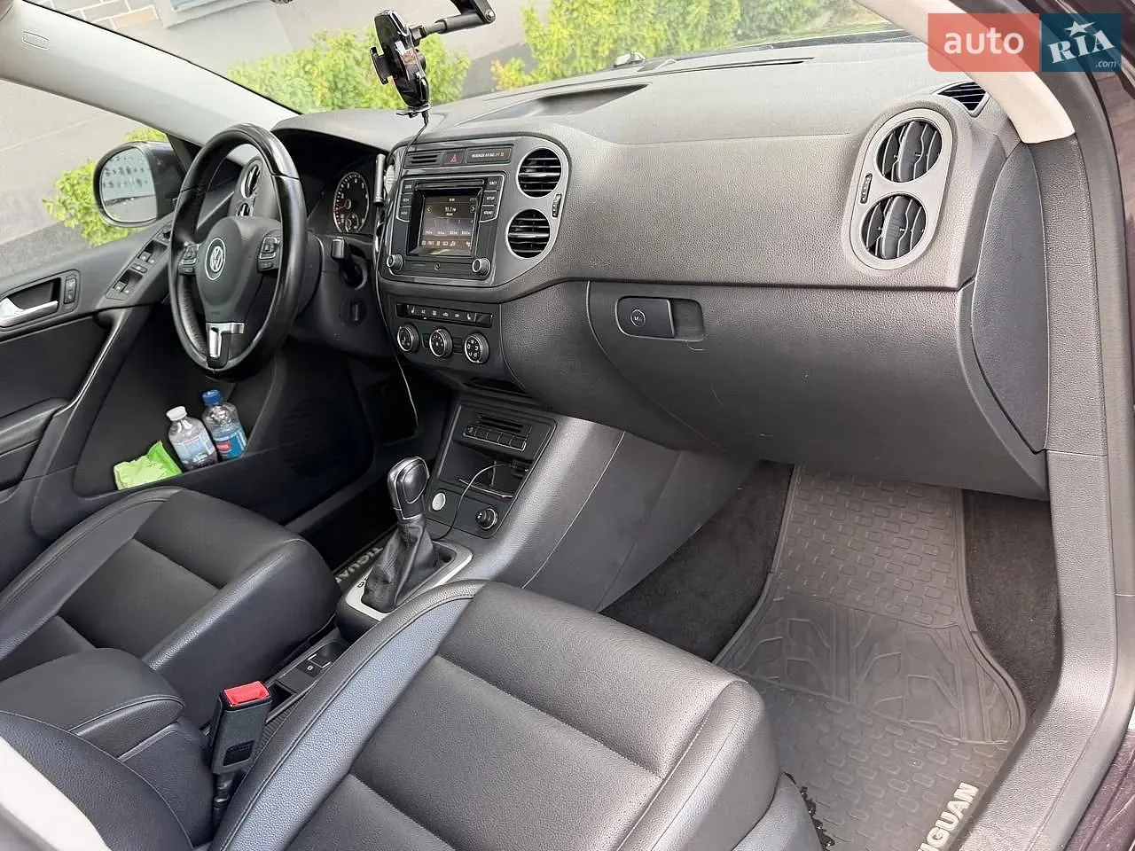Volkswagen Tiguan 2015 photo 5