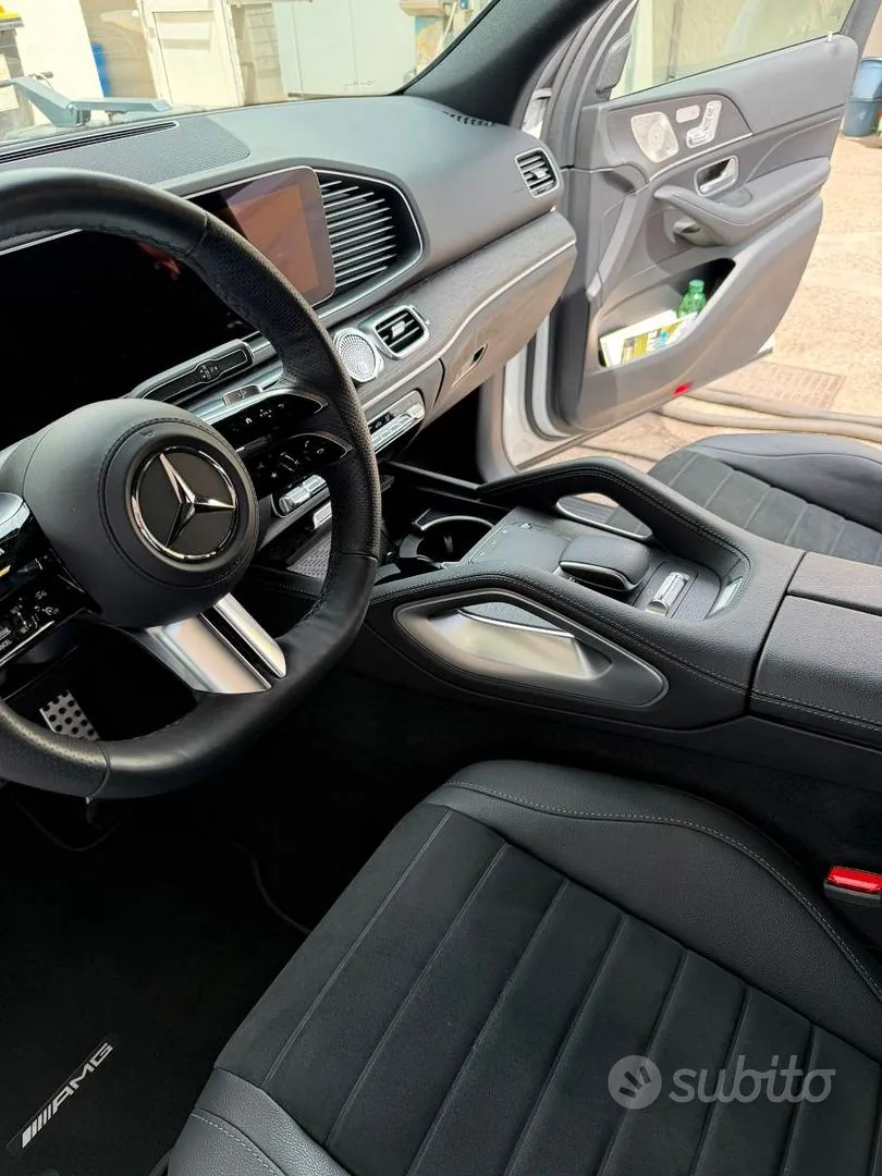 Mercedes-Benz Gle 2025 photo 5