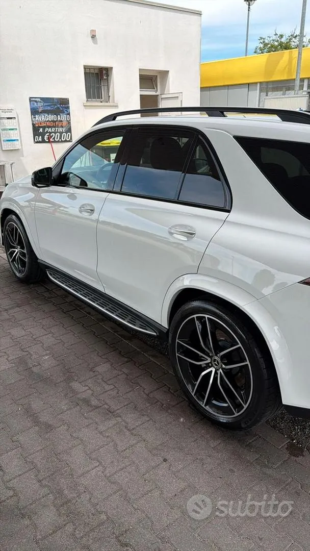 Mercedes-Benz Gle 2025 photo 2