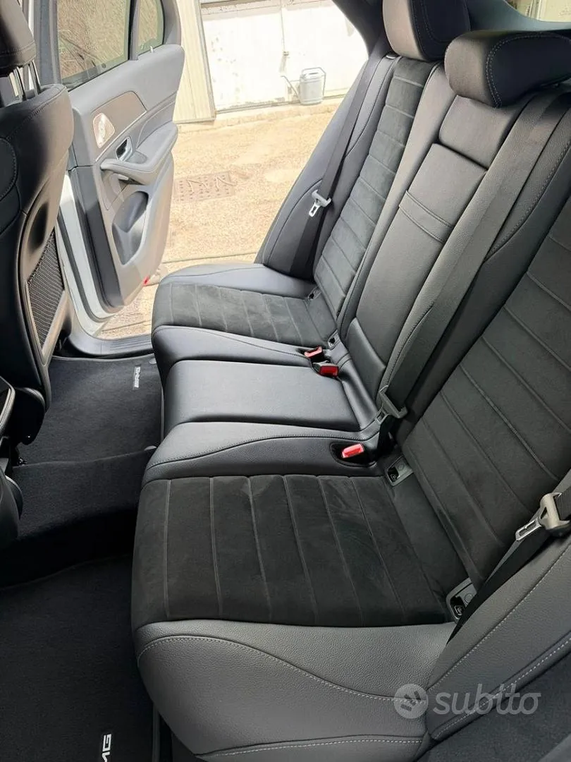 Mercedes-Benz Gle 2025 photo 3