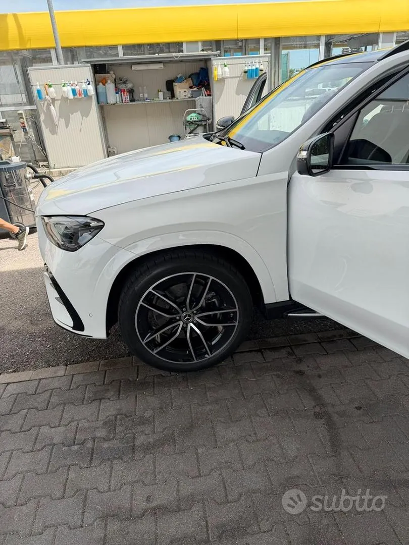 Mercedes-Benz Gle 2025 photo 4
