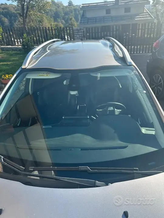 Peugeot 2008 2014 photo 4