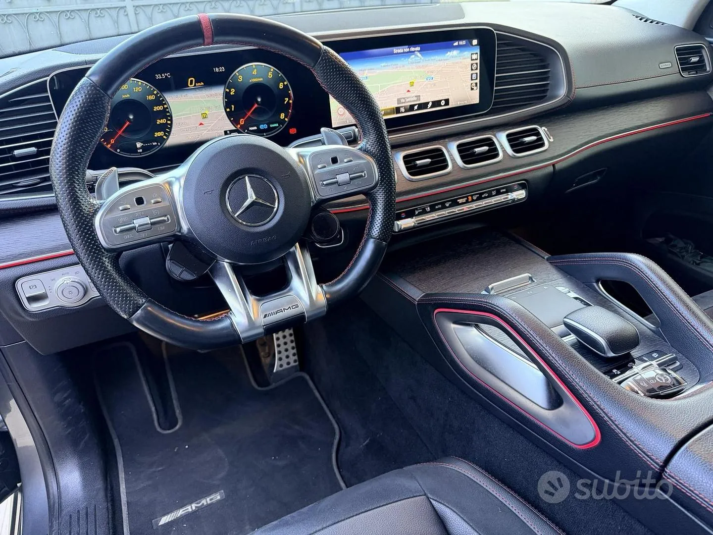 Mercedes-Benz Gle 2021 photo 5