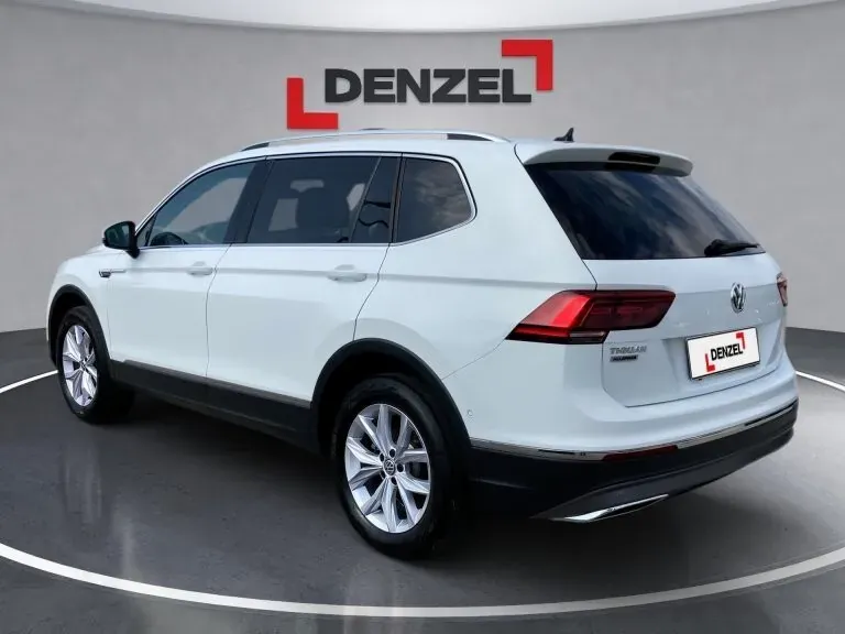 Volkswagen Tiguan Allspace 2020 photo 3