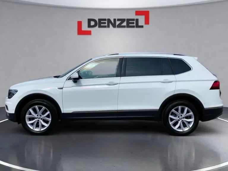 Volkswagen Tiguan Allspace 2020 photo 2