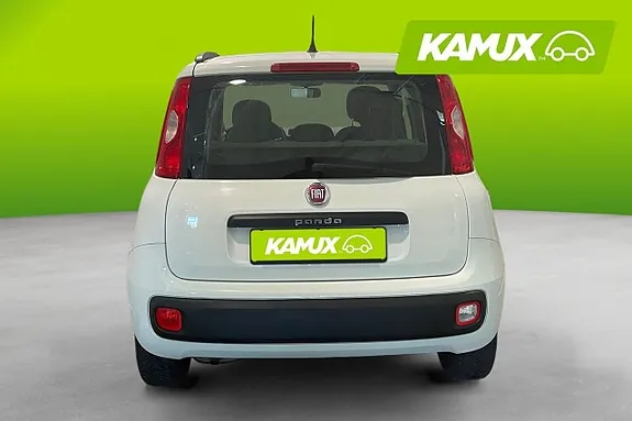 Fiat Panda 2017 photo 5