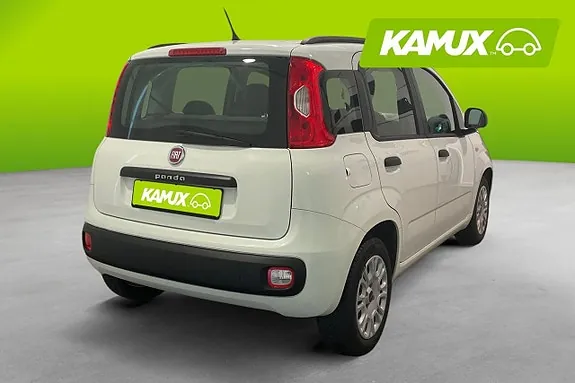 Fiat Panda 2017 photo 4