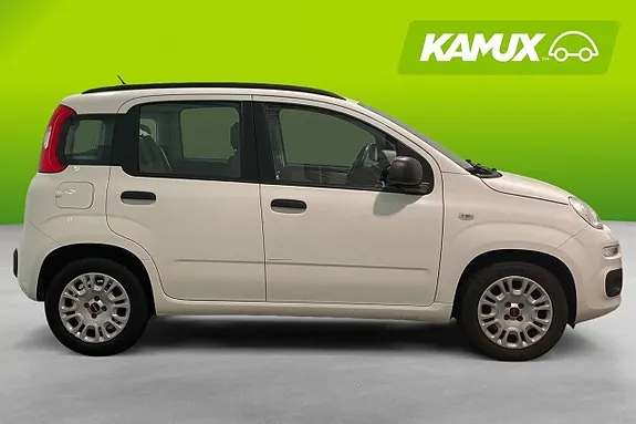 Fiat Panda 2017 photo 2