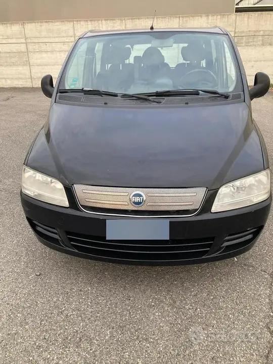 Fiat Multipla