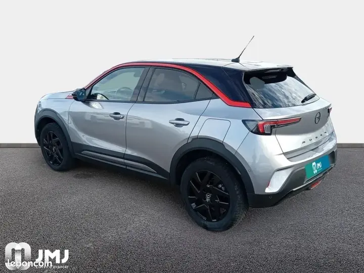 Opel Mokka 2022 photo 2