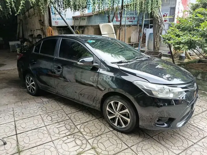 Toyota Vios