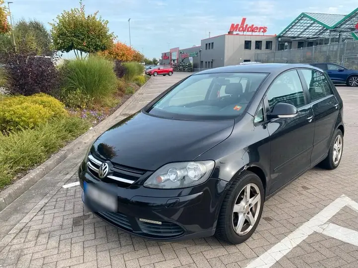 Volkswagen Golf 5