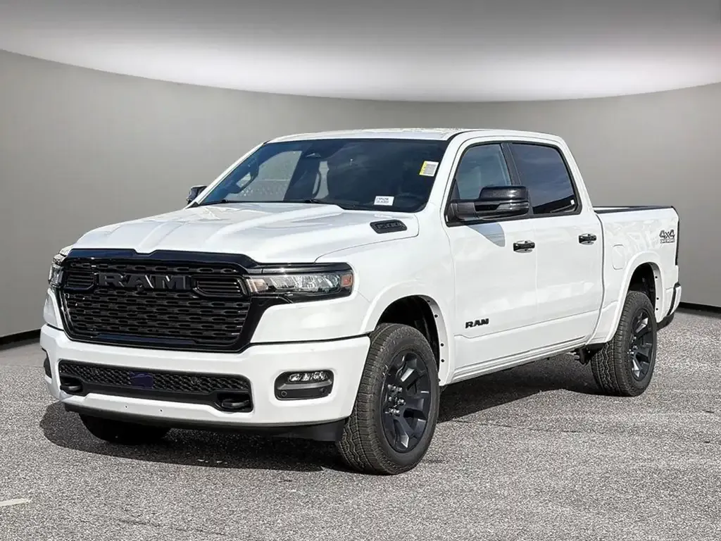 Ram 1500