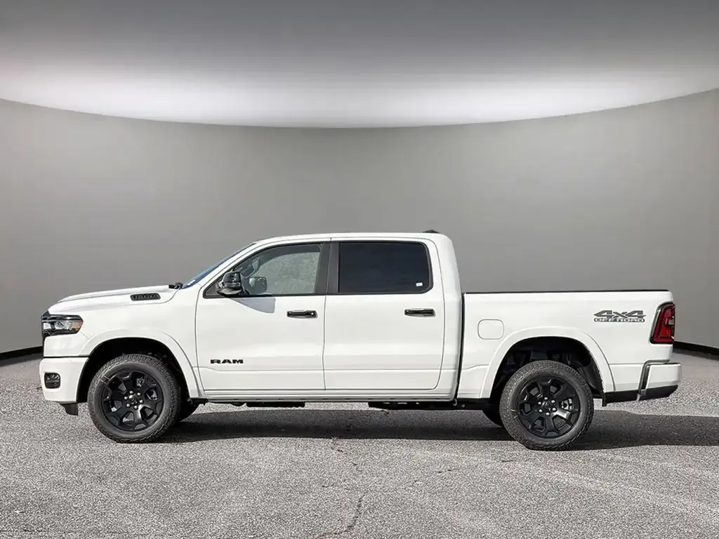 Ram 1500 2027 photo 3