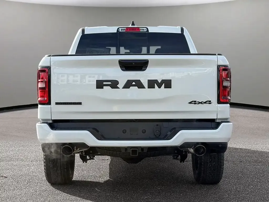 Ram 1500 2027 photo 5