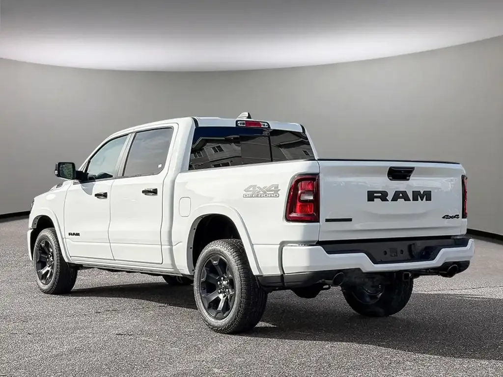 Ram 1500 2027 photo 4