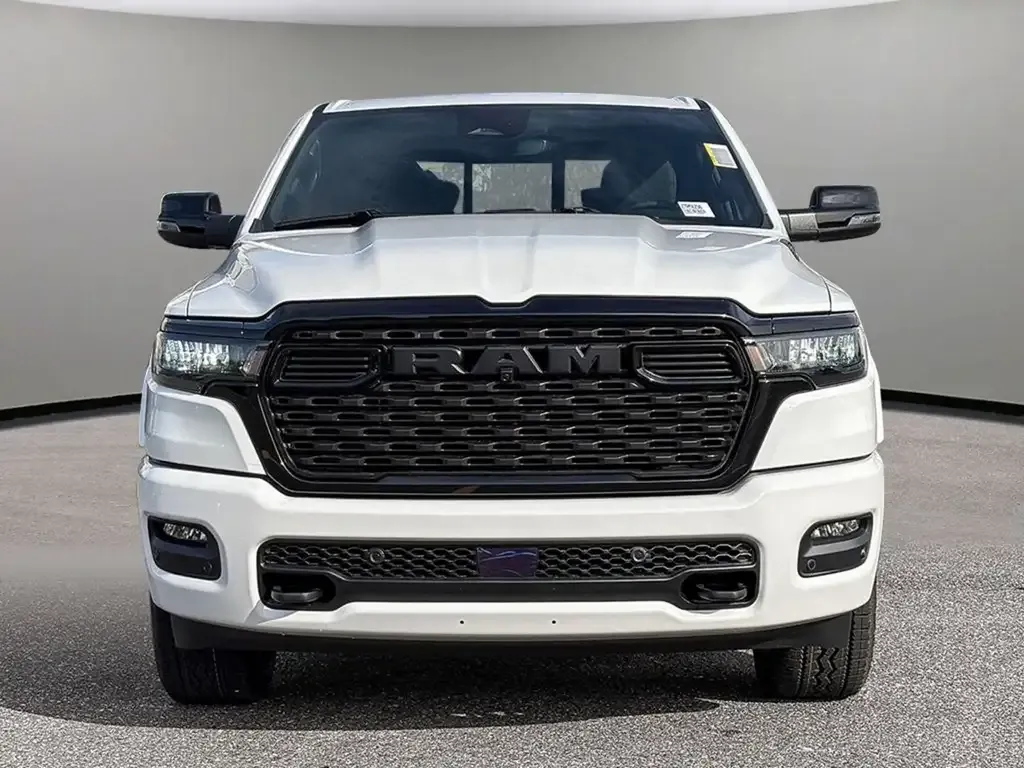 Ram 1500 2027 photo 2