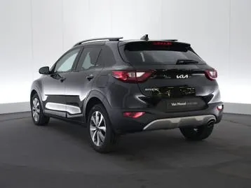 Kia Stonic 2025 photo 2