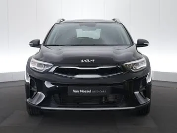 Kia Stonic 2025 photo 3
