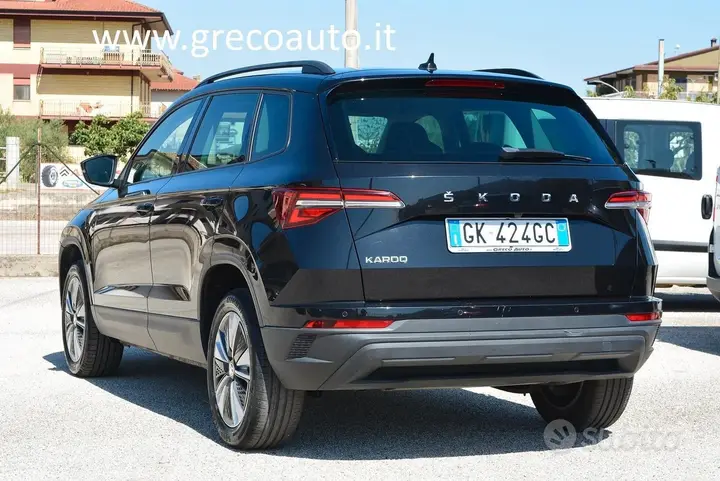 Skoda Karoq 2022 photo 4