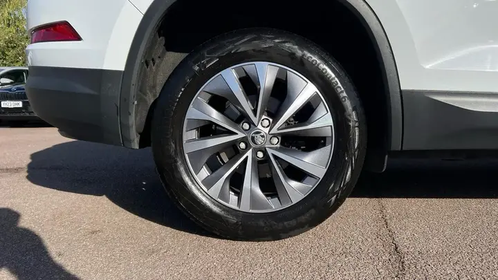 Skoda Kodiaq 2023 photo 5