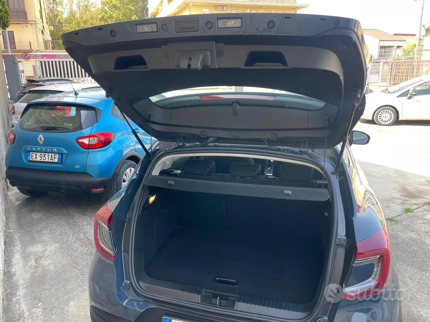 Renault Captur 2022 photo 5