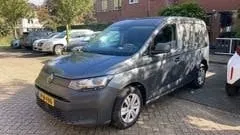 Volkswagen Caddy Cargo