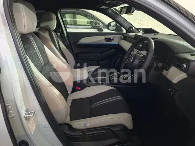 Honda Vezel 2026 photo 5
