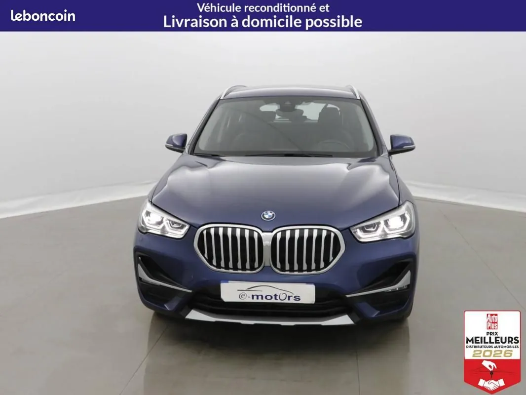 BMW X1 2022 photo 2