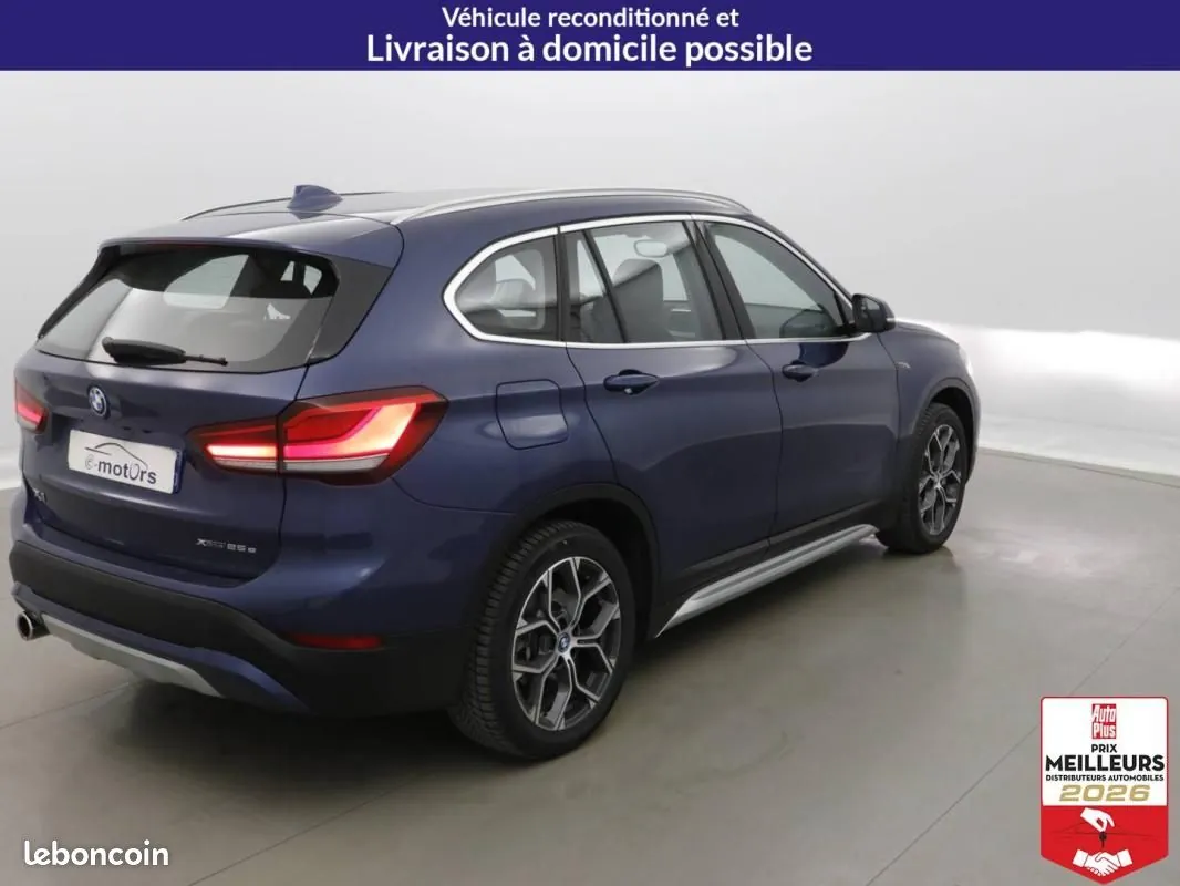 BMW X1 2022 photo 5