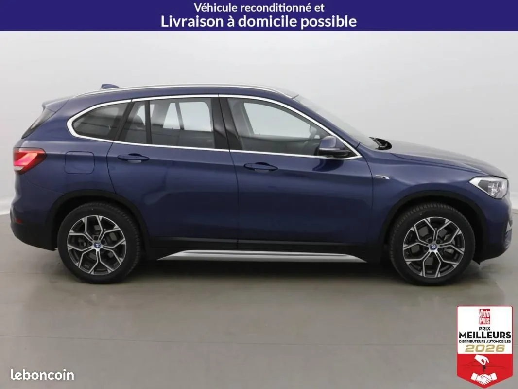 BMW X1 2022 photo 4