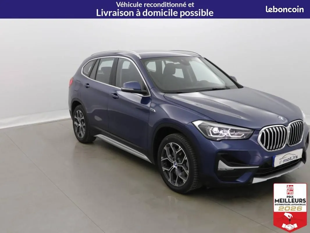 BMW X1 2022 photo 3