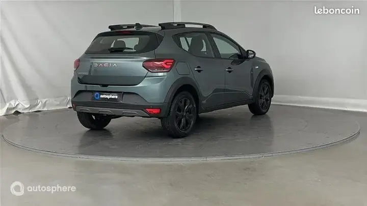 Dacia Sandero 2023 photo 5