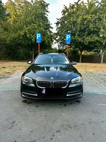 BMW Série 5
