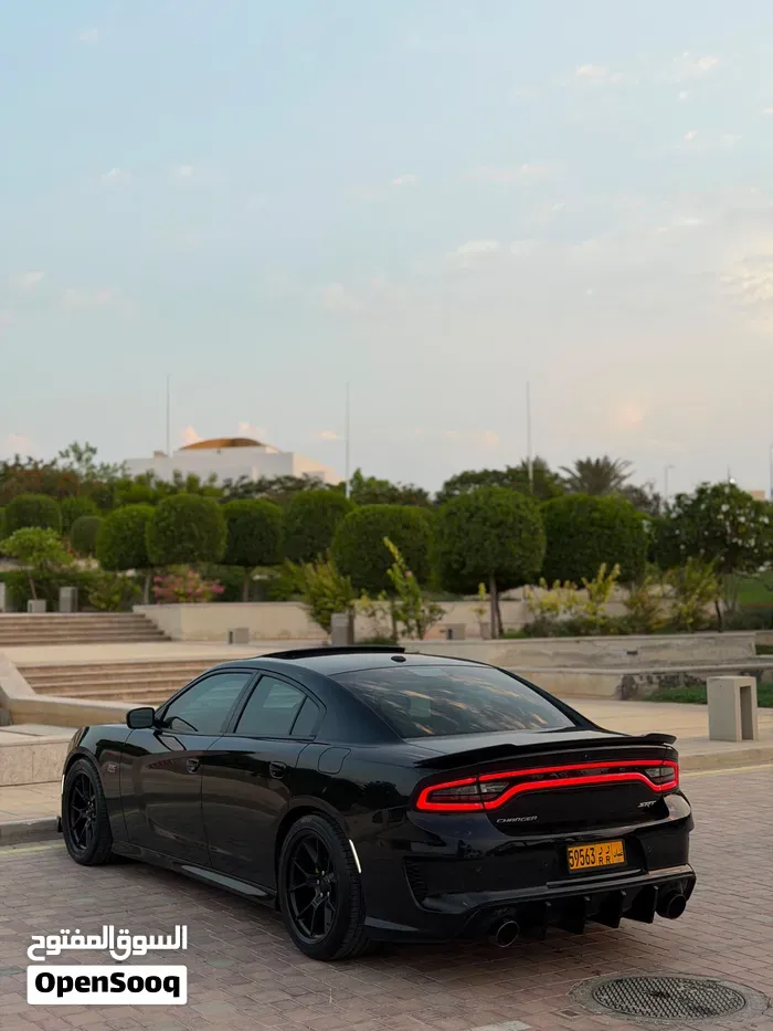 Dodge Charger 2020 photo 3