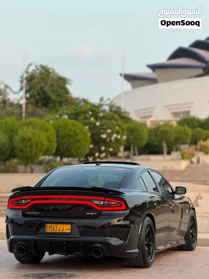 Dodge Charger 2020 photo 2