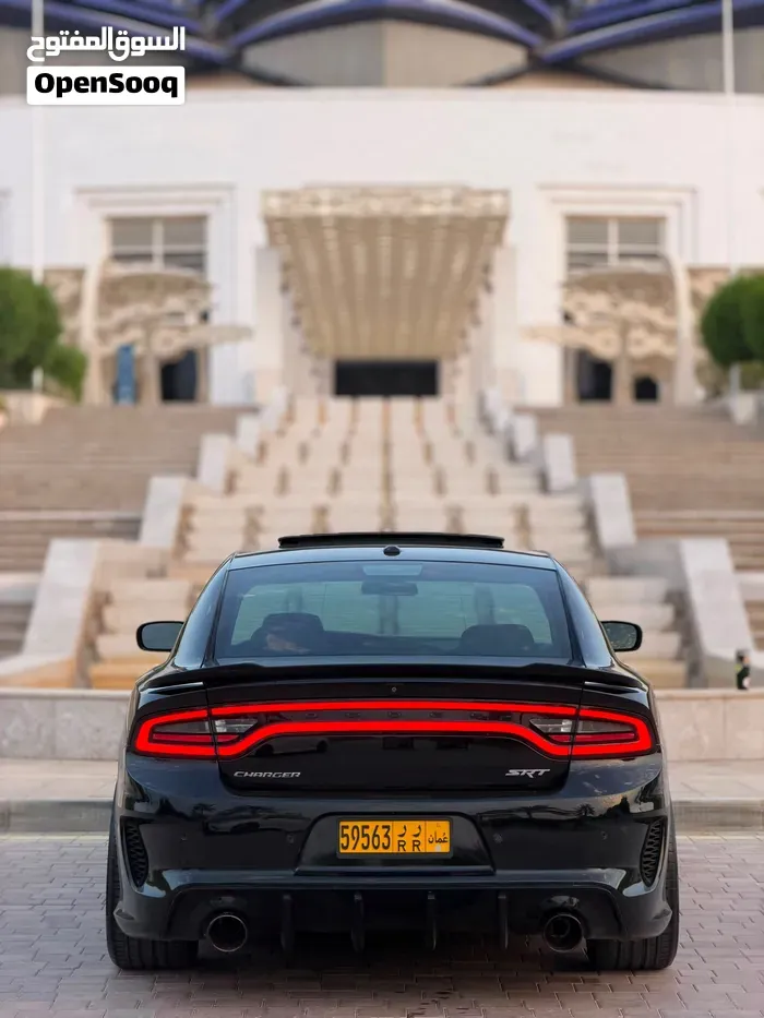 Dodge Charger 2020 photo 4