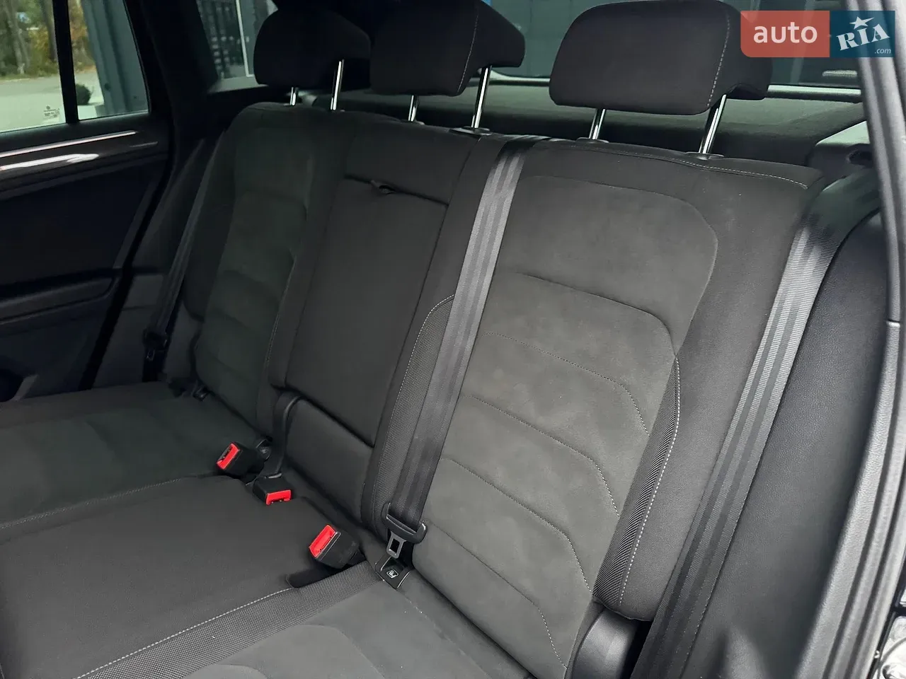 Volkswagen Tiguan 2019 photo 5