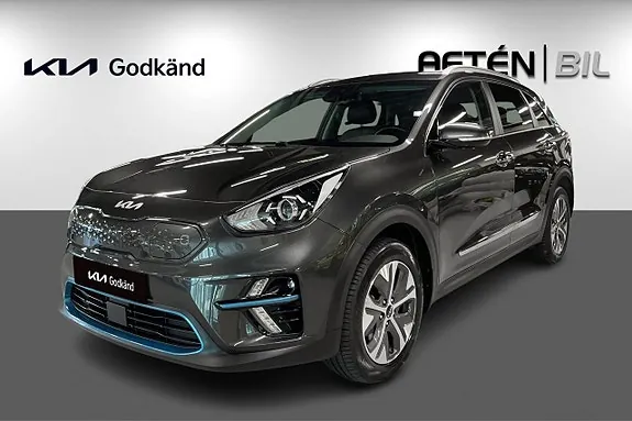 Kia E-Niro