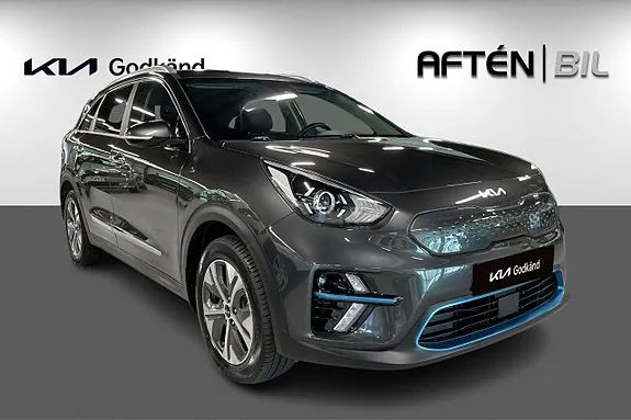 Kia E-Niro 2022 photo 4