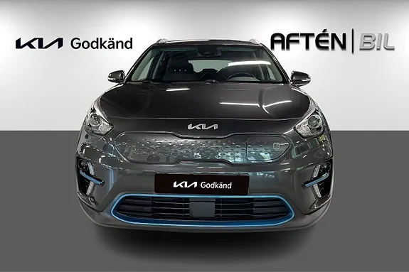 Kia E-Niro 2022 photo 3