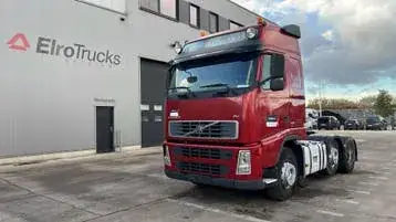 Volvo Fh 440
