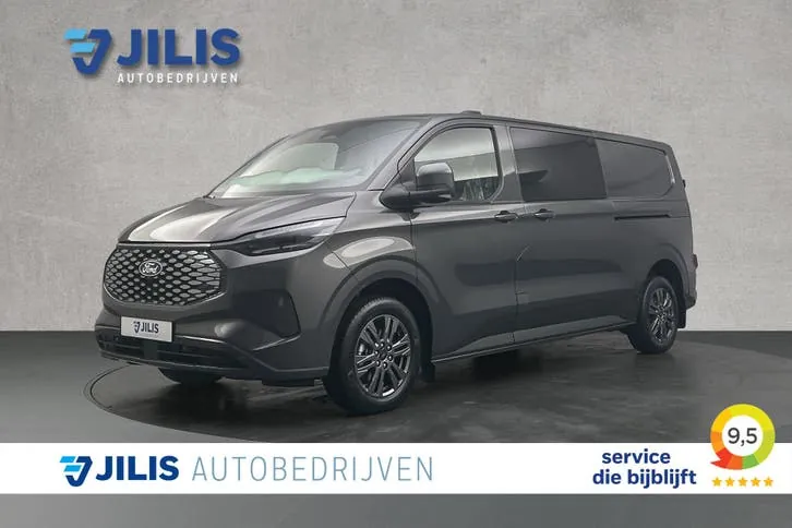 Ford E-Transit