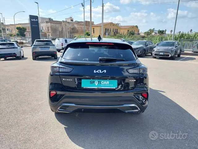 Kia Xceed 2023 photo 4